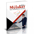  Kelepir Ürün İadesizdir - Adab-ı Mülakat Kamu Mülakatlarının Anatomisi - Kerem Çalıcıoğlu