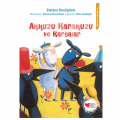 Akkuzu Karakuzu ve Kargalar - Stefano Bordiglioni