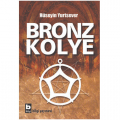  Bronz Kolye - Hüseyin Yurtsever
