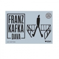  Dava Mini Kitap - Franz Kafka