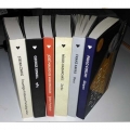  Dava Mini Kitap - Franz Kafka