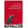  Devletlerin Bireysel Meşru Müdafaa Hakkı - Cem Ümit Beyoğlu