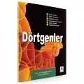  Dörtgenler Matematik Modülü Delta Kültür Yayınları