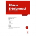 İflasın Ertelenmesi Usul ve Esaslar - Şakir Balcı