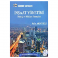 İnşaat Yönetimi - Rıfat Akbıyıklı