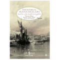  İstanbul Manzaraları - Thomas Allom