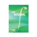  LYS İntegral - Sonuç Yayınları