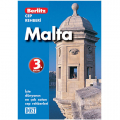 Malta Cep Rehberi - Dost Kitabevi