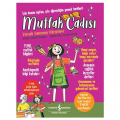  Mutfak Cadısı Yemek Yapmayı Öğreniyor - Turgut Yasalar