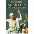  Sokrates Öncesi ve Sonrası - Francis Macdonald Cornford