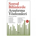 Sosyal Bilimlerde Araştırma Yöntemleri - Kollektif