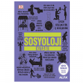  Sosyoloji Kitabı - Kollektif