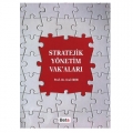  Stratejik Yönetim Vakaları - Erol Eren