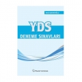  YDS Deneme Sınavları Palme Yayınları