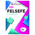  YGS Felsefe Soru Bankası EİS Yayınları
