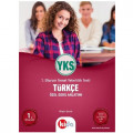 YKS TYT Türkçe Özel Ders Anlatımı 2. Oturum - Kida Kitap Dağıtım