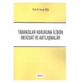 Yabancılar Hukukuna İlişkin Mevzuat ve Antlaşmalar - Nuray Ekşi