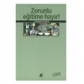  Zorunlu Eğitime Hayır - Catherine Baker