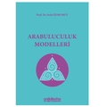  Arabuluculuk Modelleri - Seda Özmumcu