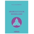 Arabuluculuk Modelleri - Seda Özmumcu