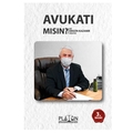 Avukatı Mısın? - Ergün Kazanır