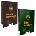 BEST OF Kamu Hukuku ve Özel Hukuk Soru Bankası Dizgi Kitap Yayınları 2023
