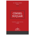 Cinsel Suçlar - Gökhan Taneri