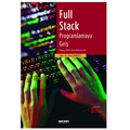 Full Stack Programlamaya Giriş - Özel Sebetci