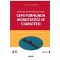  Gemi Formunun Hidrostatiği ve Stabilitesi - Erinç Dobrucalı