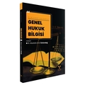  Genel Hukuk Bilgisi - Mustafa Emir Üstündağ