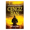  Gök Moğolların Başbuğu Cengiz Han - Ahmet Haldun Terzioğlu