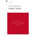  Haksız Tahrik - İbrahim Çetin