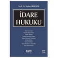 İdare Hukuku - Tayfun Akgüner