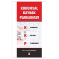  Kurumsal Kaynak Planlaması - Ercan Şenyiğit