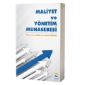  Maliyet ve Yönetim Muhasebesi - Tunç Köse, Şafak Ağdeniz