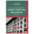  Mazbut Vakıfların Gayrimenkul Davaları - M. Serhat Yener, Belkıs Konan