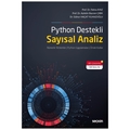  Python Destekli Sayısal Analiz - Fatma Ayaz, Aytekin Bayram Çıbık, Gülnur Haçat Yılmazoğlu