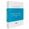  Sosyal Maliye - Yusuf Karakoç