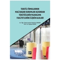  Tekstil Firmalarının Mali Başarı Durumları Açısından Tüketicilerin Pazarlama Faaliyetlerine İlişkin Algıları - Eyyüp Aktepe, Asu