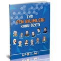 TYT Fen Bilimleri Konu Özeti Apotemi Yayınları