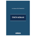  Ürün Kirası - Gözdenur Güllü İmamoğlu