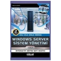 Windows Server Sistem Yönetimi C: 1 - Mesut Aladağ