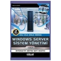  Windows Server Sistem Yönetimi C: 1 - Mesut Aladağ