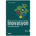  Yeni Ürün Geliştirmede İnovasyon - Serkan Kılıç