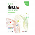  10. Sınıf Biyoloji Soru Kitabı Test Okul Yayınları