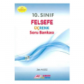  10. Sınıf Felsefe Üçrenk Soru Bankası Esen Yayınları