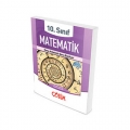 10. Sınıf Matematik Fasikül Konu Anlatımlı Soru Bankası - Çözüm Yayınları