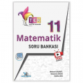  11. Sınıf TEK Serisi Video Çözümlü Matematik Soru Bankası - Yayın Denizi Yayınları