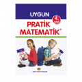 4. Sınıf Uygun Pratik Matematik Sadık Uygun Yayınları