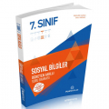 7. Sınıf Sosyal Bilgiler Öğreten Akıllı Soru Bankası Puan Yayınları